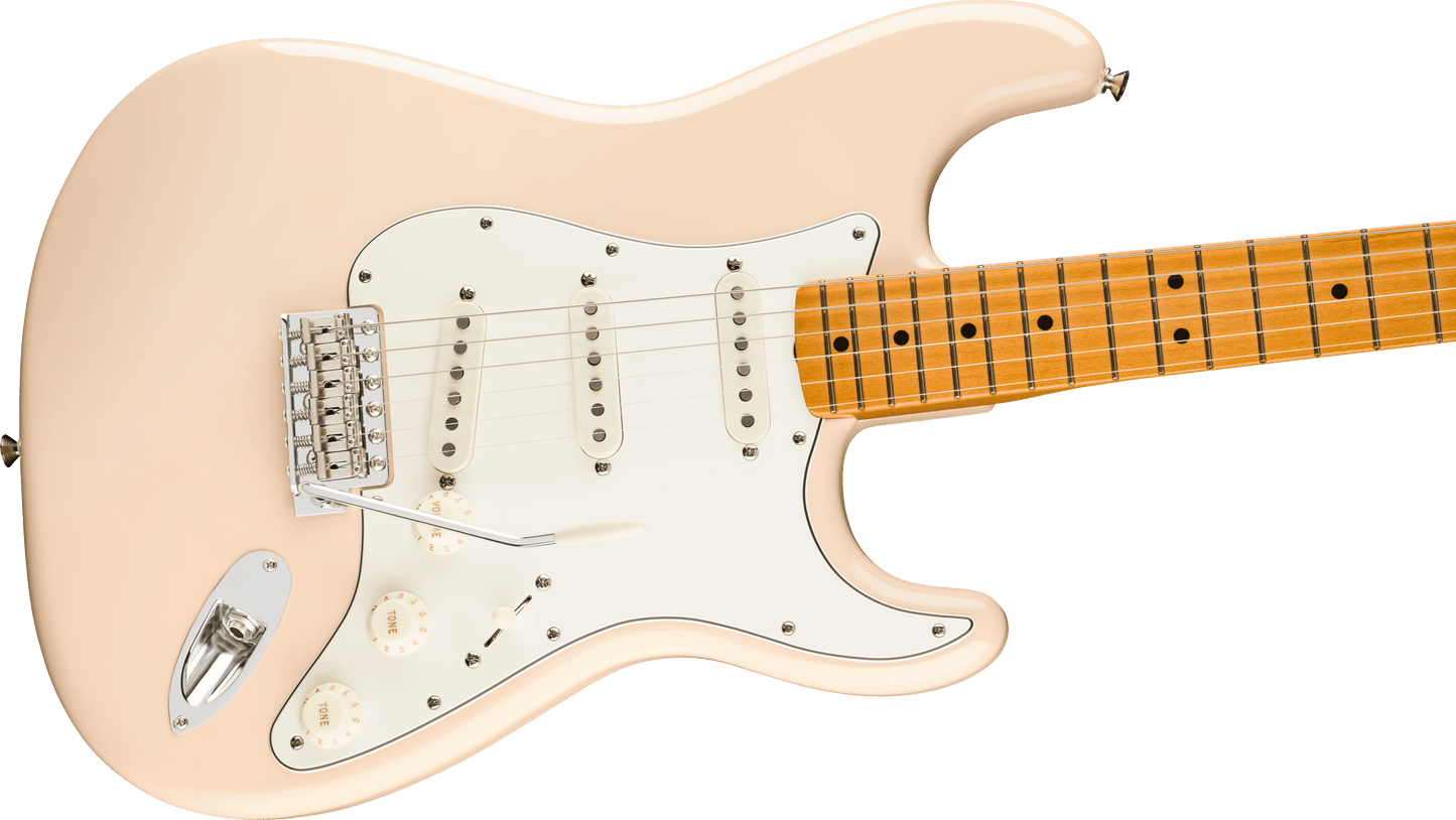 Fender Vintera III Late '60s Stratocaster MN - Olympic White