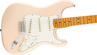 Fender Vintera III Late '60s Stratocaster MN - Olympic White