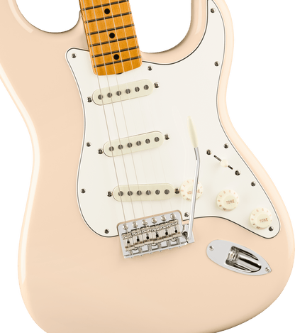 Fender Vintera III Late '60s Stratocaster MN - Olympic White