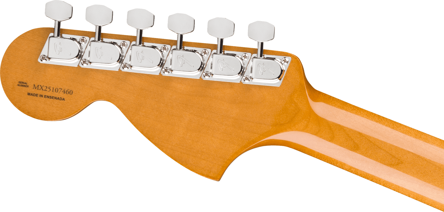 Fender Vintera III Late '60s Stratocaster MN - Olympic White