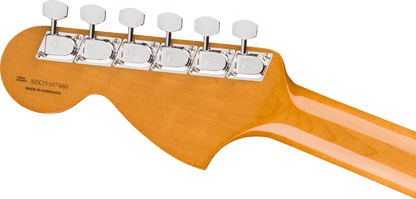 Fender Vintera III Late '60s Stratocaster MN - Olympic White
