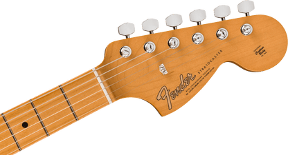 Fender Vintera III Late '60s Stratocaster MN - Olympic White