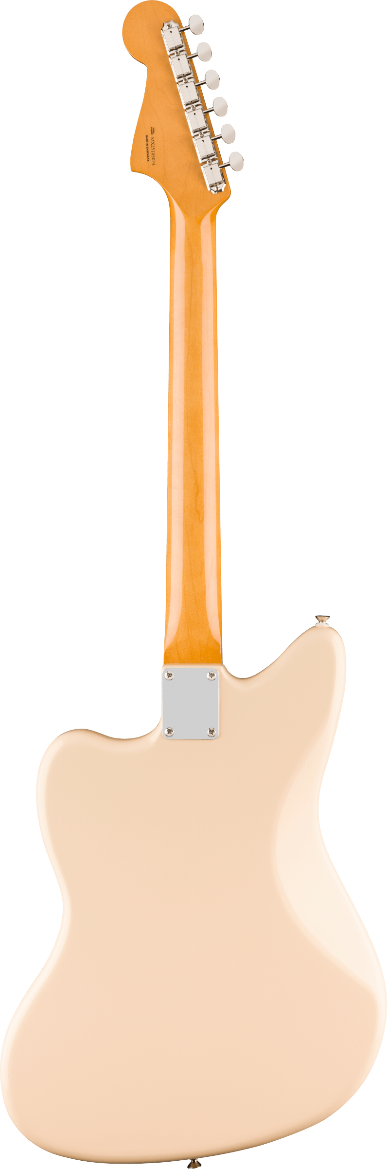 Fender Vintera III Mid '60s Jazzmaster - Olympic White