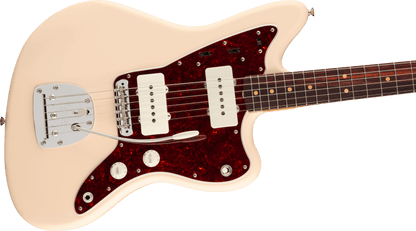 Fender Vintera III Mid '60s Jazzmaster - Olympic White