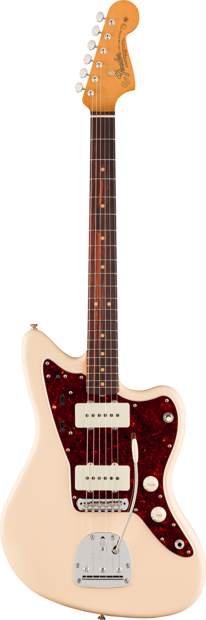 Fender Vintera III Mid '60s Jazzmaster - Olympic White
