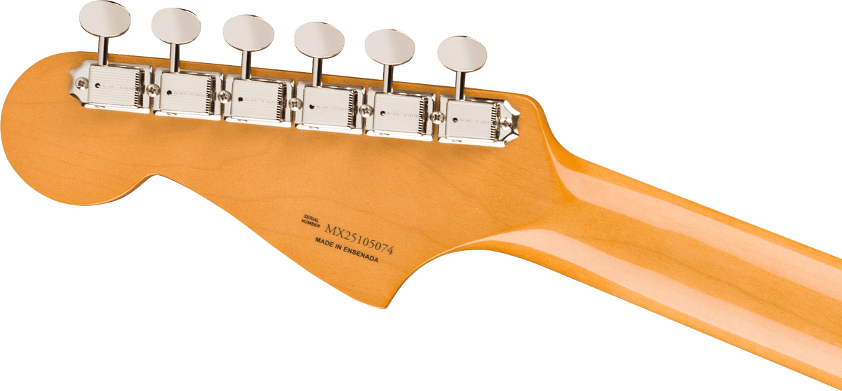Fender Vintera III Mid '60s Jazzmaster - Olympic White