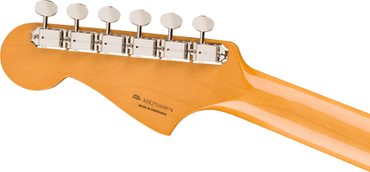 Fender Vintera III Mid '60s Jazzmaster - Olympic White