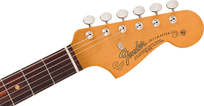 Fender Vintera III Mid '60s Jazzmaster - Olympic White