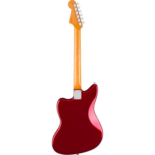 Fender Vintera III Mid '60s Jazzmaster - Candy Apple Red