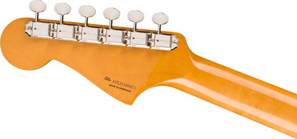 Fender Vintera III Mid '60s Jazzmaster - Candy Apple Red