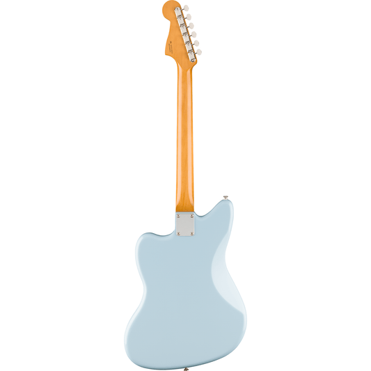 Fender Vintera III Mid '60s Jazzmaster - Sonic Blue back