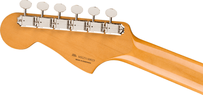 Fender Vintera III Mid '60s Jazzmaster - Sonic Blue