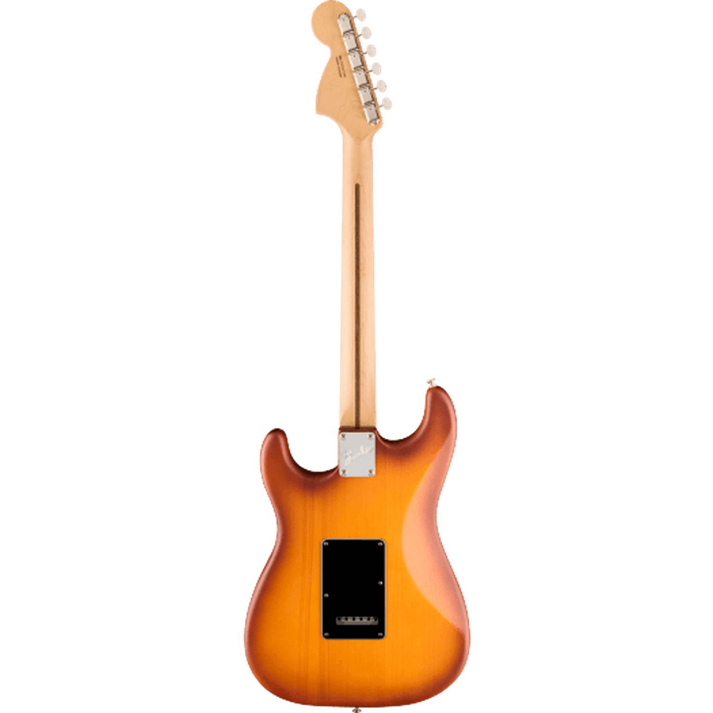 Fender Ltd Edition American Performer Spruce Stratocaster - Honey Burst - Joondalup Music Centre