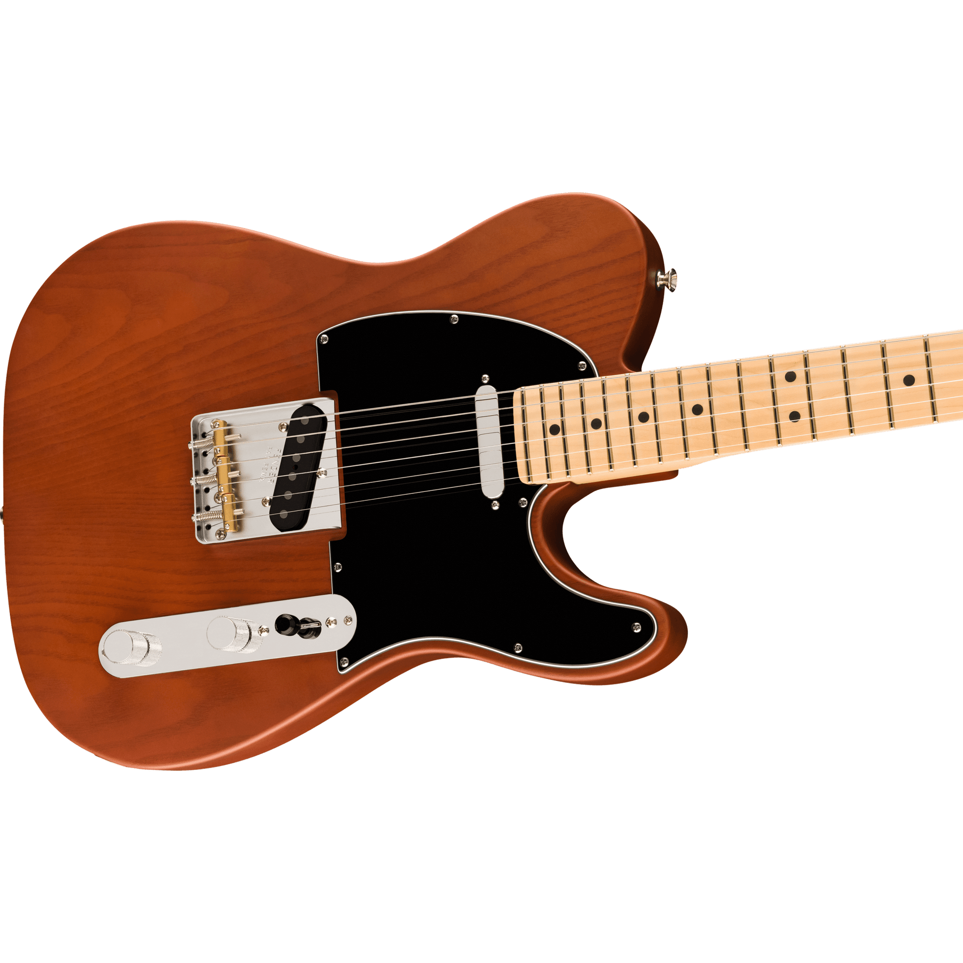 Fender Ltd Edition American Performer Telecaster - Mocha - Joondalup Music Centre