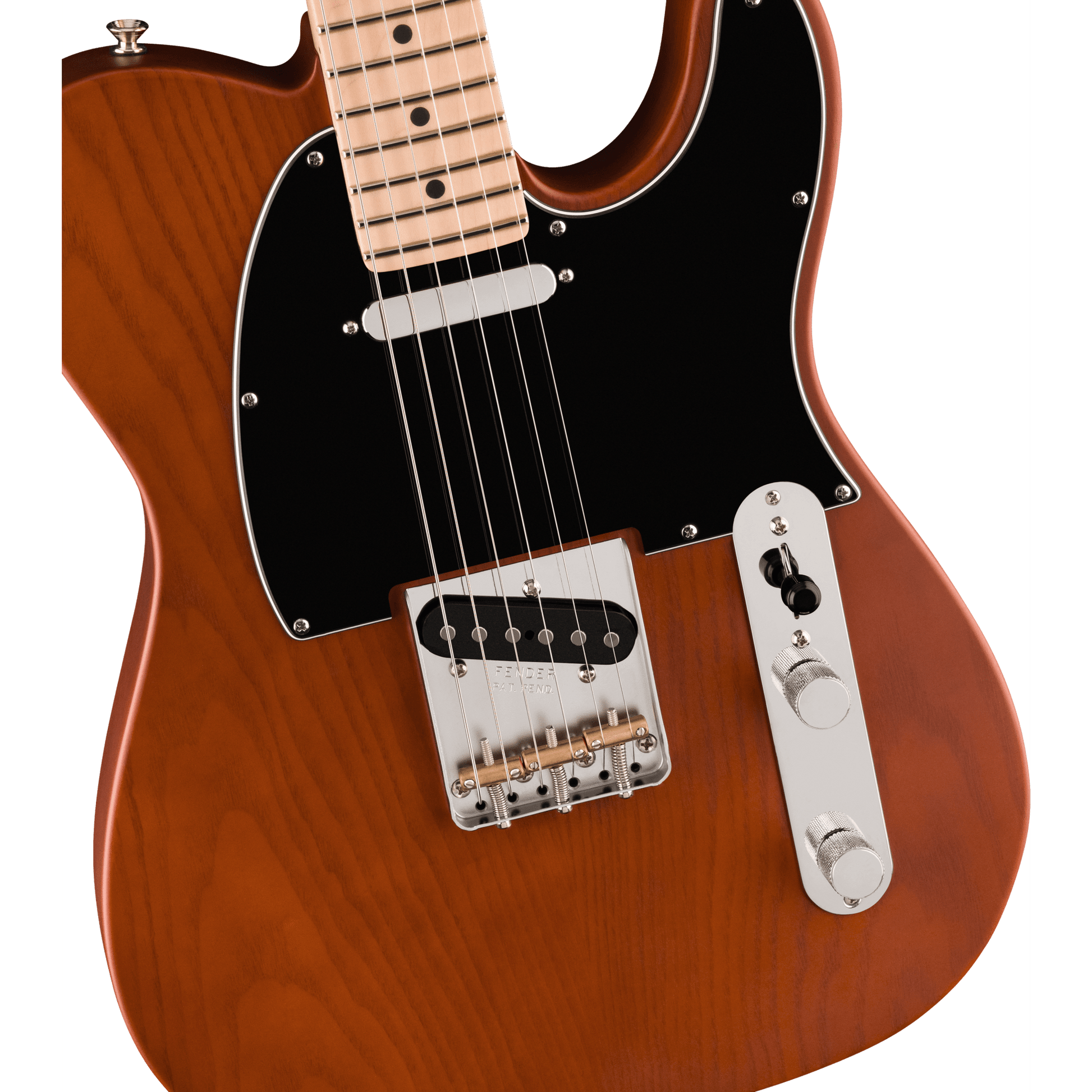 Fender Ltd Edition American Performer Telecaster - Mocha - Joondalup Music Centre