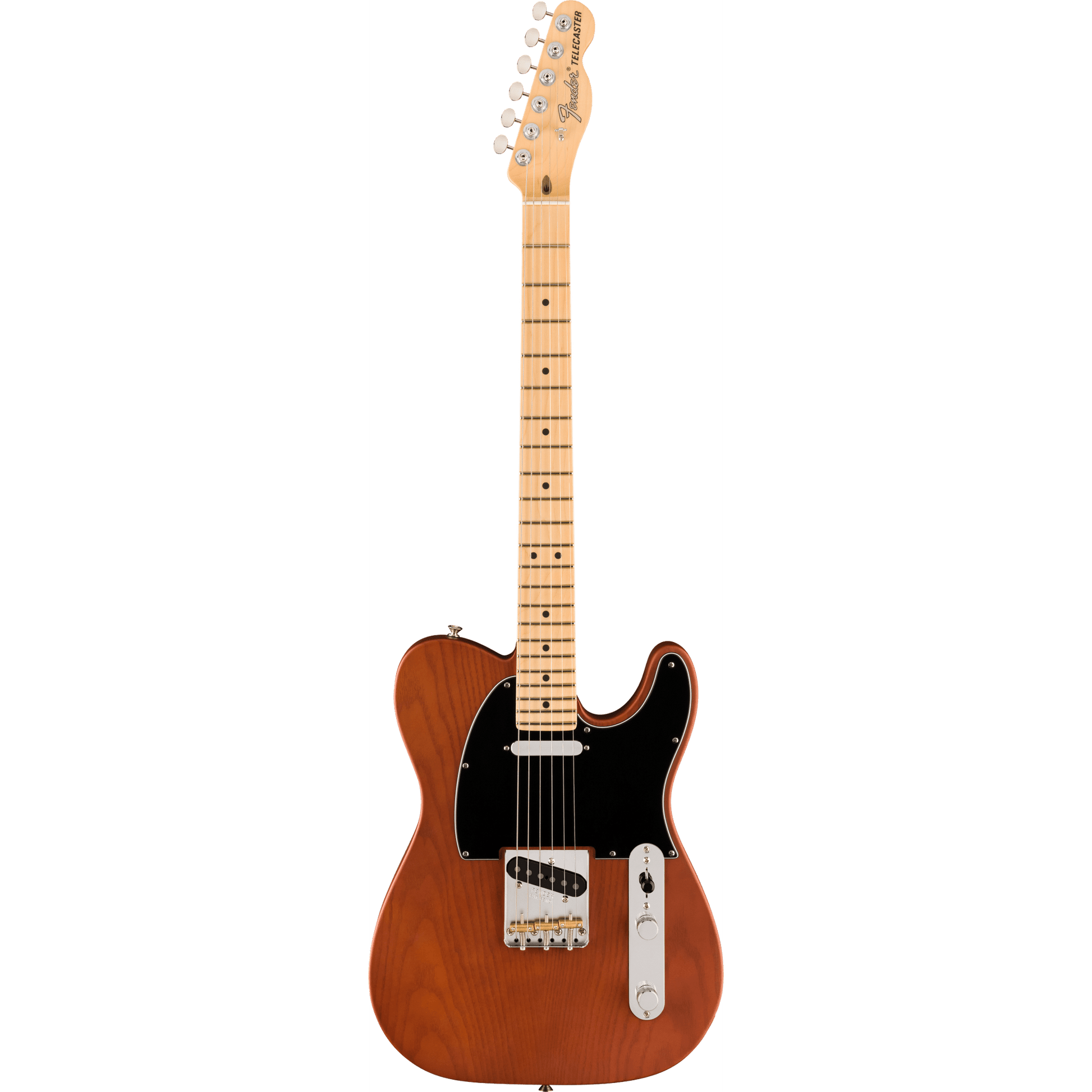 Fender Ltd Edition American Performer Telecaster - Mocha - Joondalup Music Centre