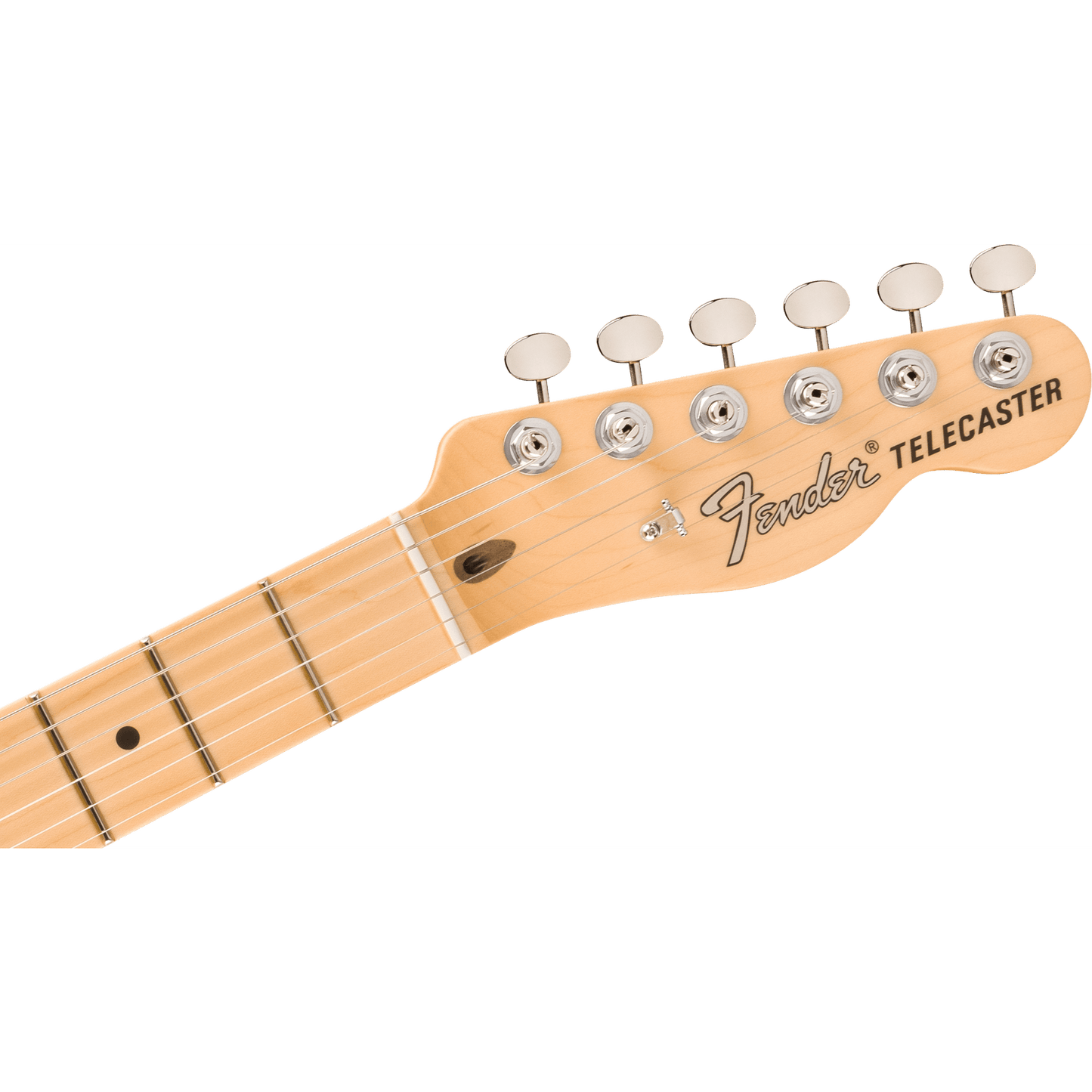 Fender Ltd Edition American Performer Telecaster - Mocha - Joondalup Music Centre