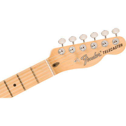 Fender Ltd Edition American Performer Telecaster - Mocha - Joondalup Music Centre