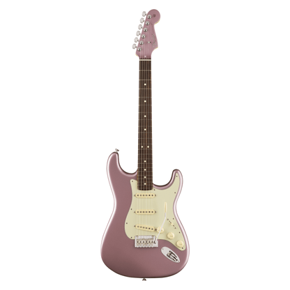 Fender Limited Edition American Professional II Stratocaster - Burgundy Mist Metallic - Joondalup Music Centre