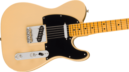 Fender Limited Edition American Professional Classic Telecaster Electric Guitar - Vintage Blonde