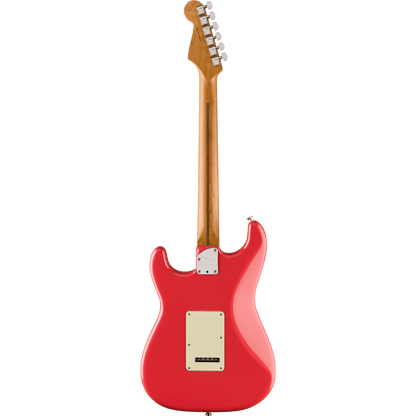 Fender Limited Edition American Professional II Stratocaster - Fiesta Red