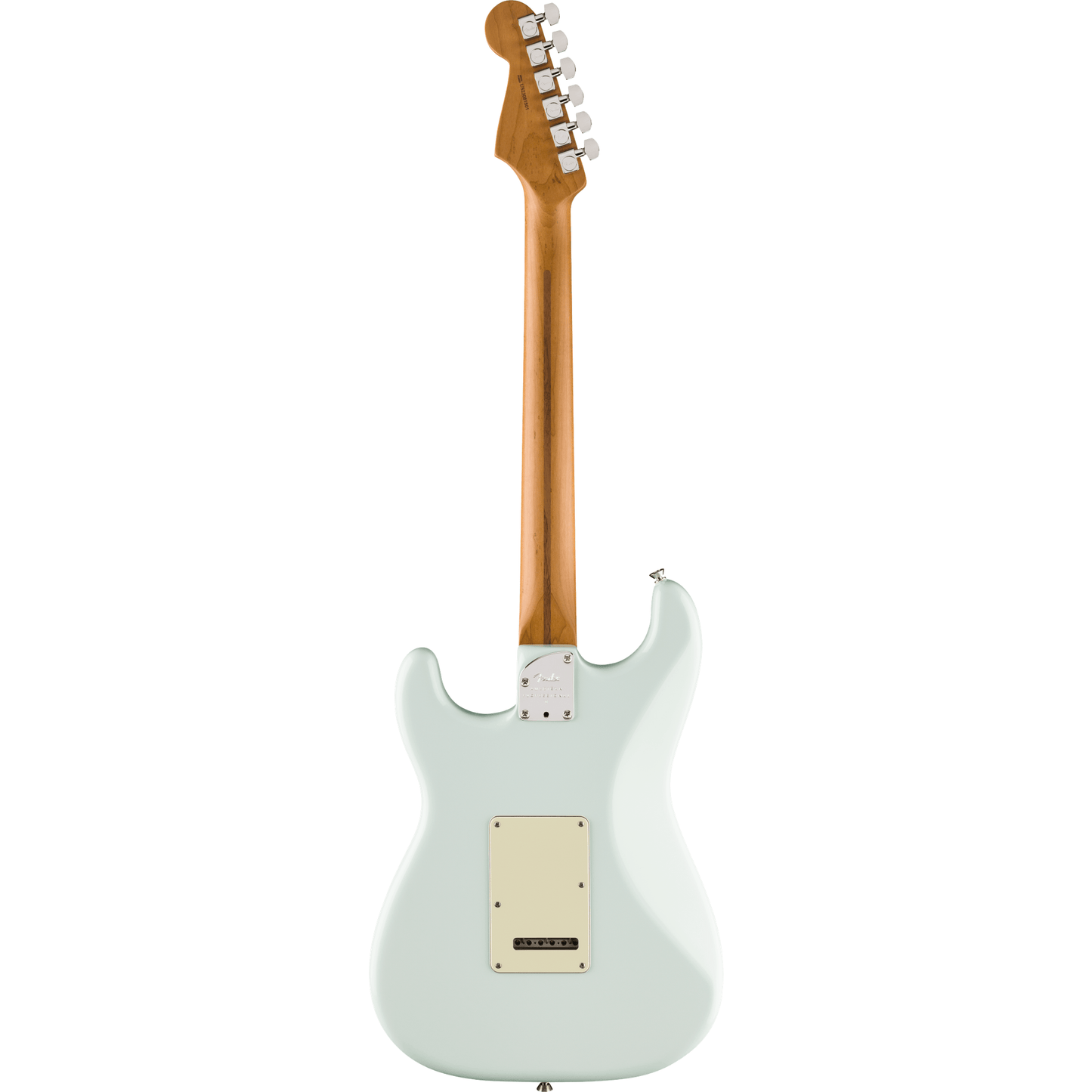 Fender Limited Edition American Professional II Stratocaster - Sonic Blue