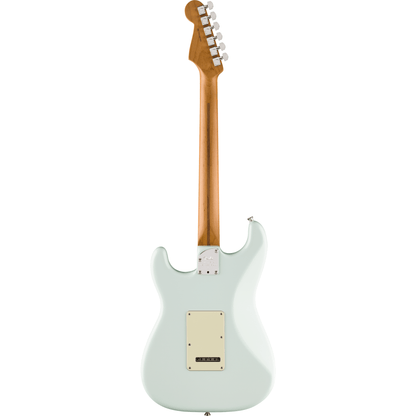 Fender Limited Edition American Professional II Stratocaster - Sonic Blue