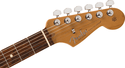 Fender Limited Edition American Professional II Stratocaster - Sonic Blue