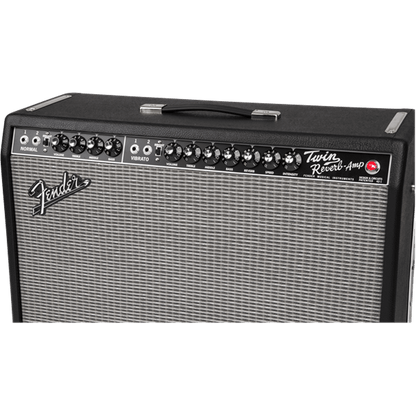 Fender '65 Twin Reverb Guitar Amplifier - Joondalup Music Centre