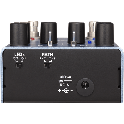 Fender Tre-Verb Digital Reverb/Tremolo
