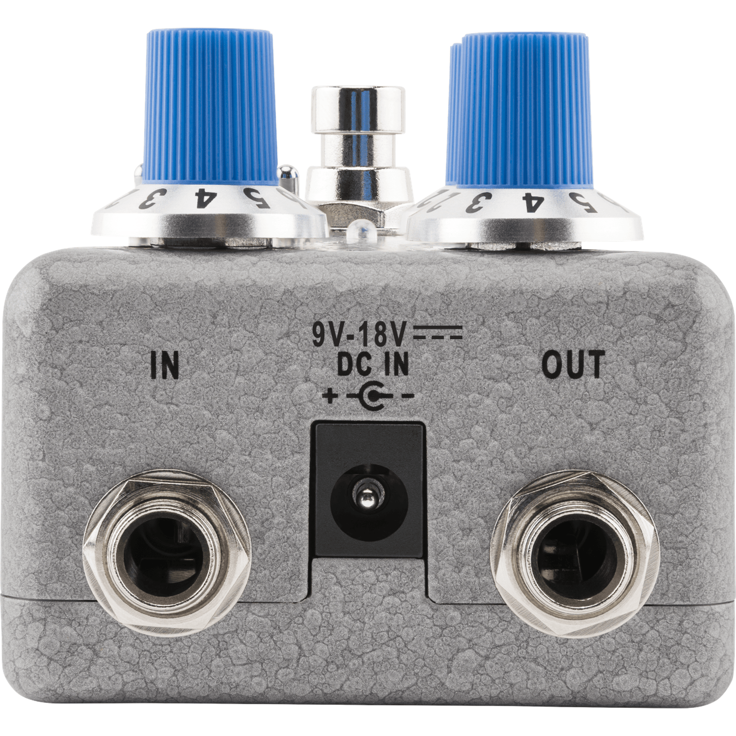 Fender Hammertone Breakup Drive Effects Pedal