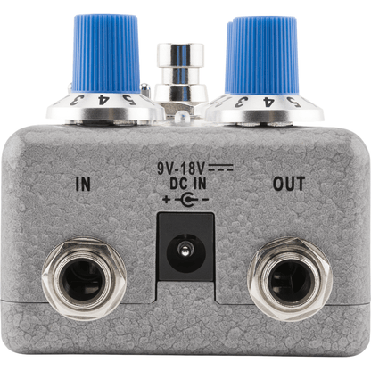 Fender Hammertone Breakup Drive Effects Pedal