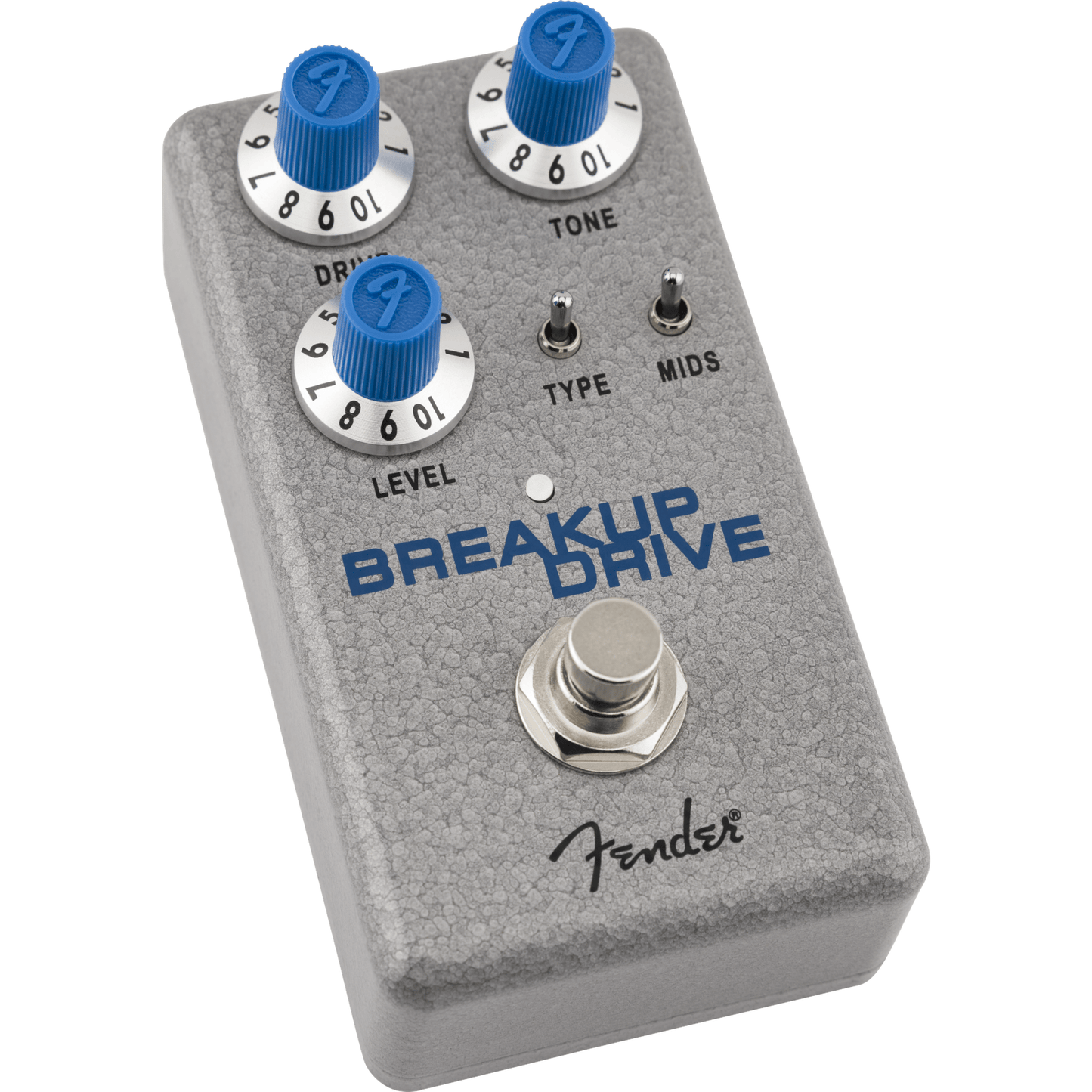 Fender Hammertone Breakup Drive Effects Pedal