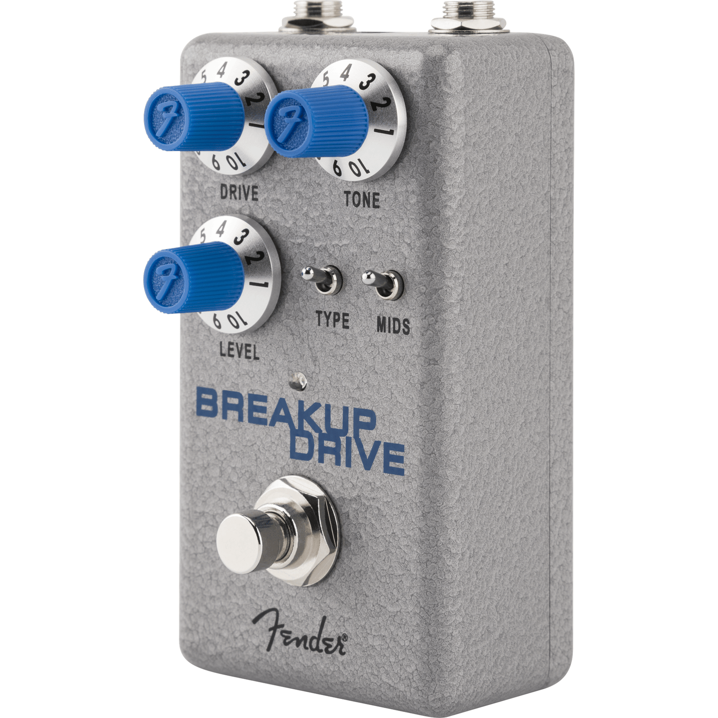Fender Hammertone Breakup Drive Effects Pedal