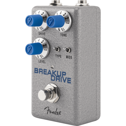 Fender Hammertone Breakup Drive Effects Pedal