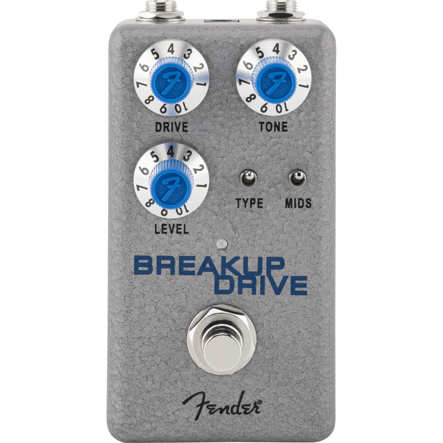 Fender Hammertone Breakup Drive Effects Pedal