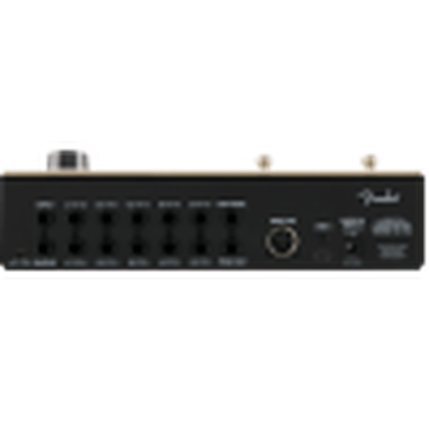 Fender Switchboard Effects Operator Pedal