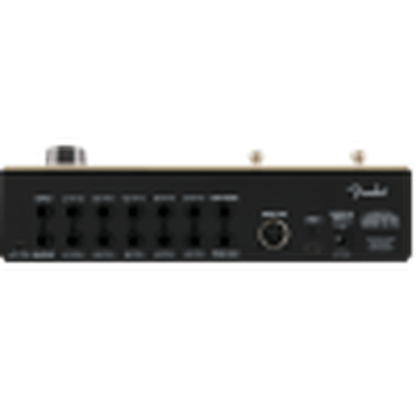Fender Switchboard Effects Operator Pedal