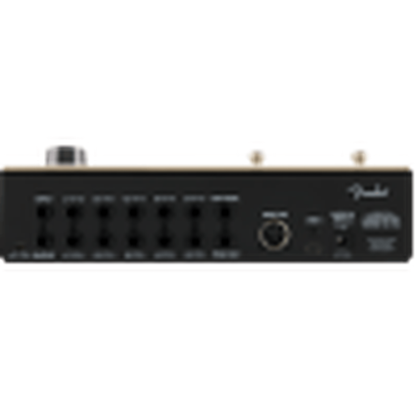 Fender Switchboard Effects Operator Pedal