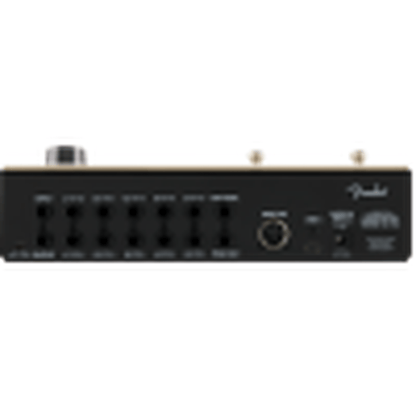 Fender Switchboard Effects Operator Pedal