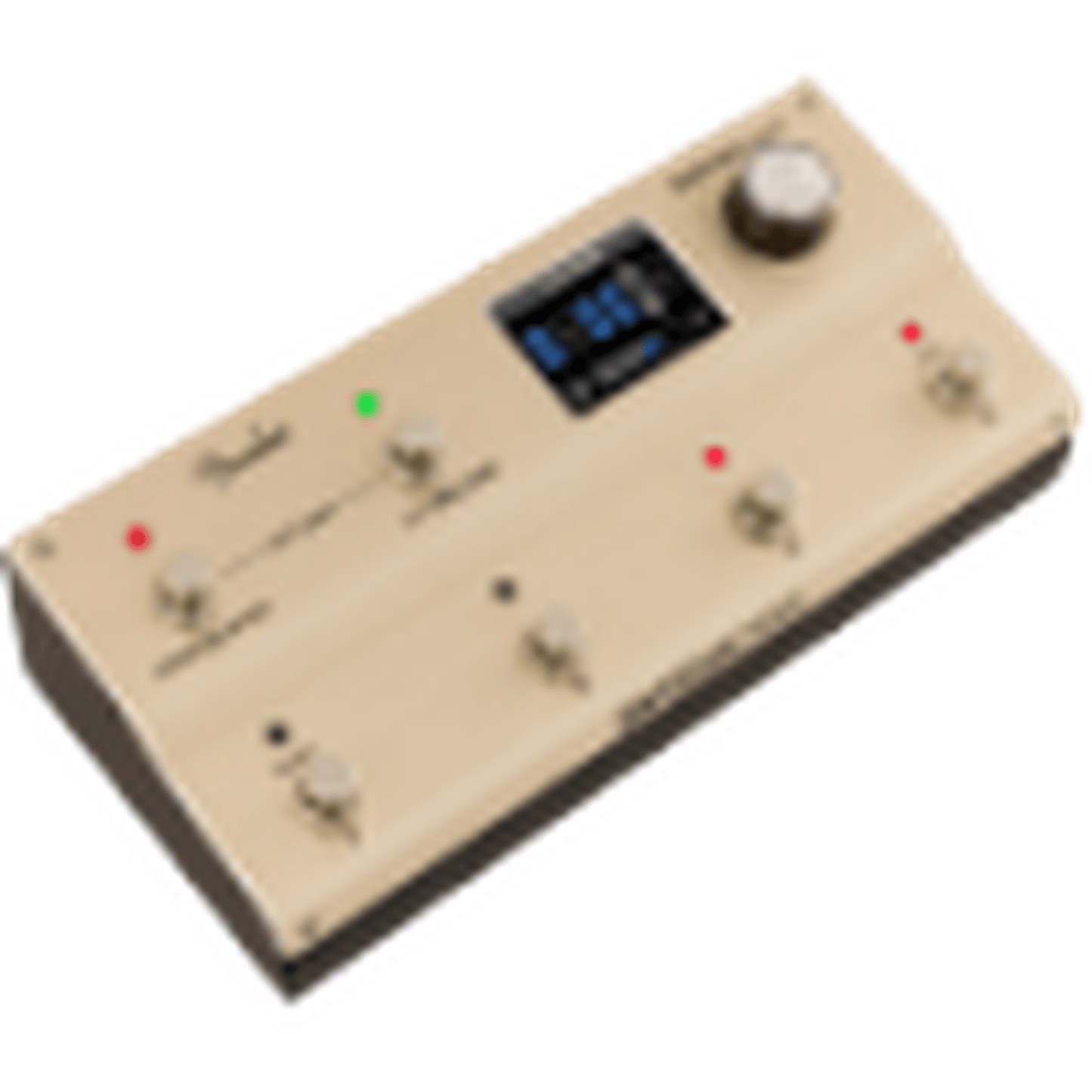 Fender Switchboard Effects Operator Pedal