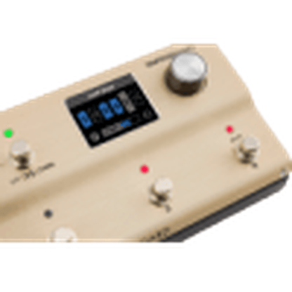 Fender Switchboard Effects Operator Pedal