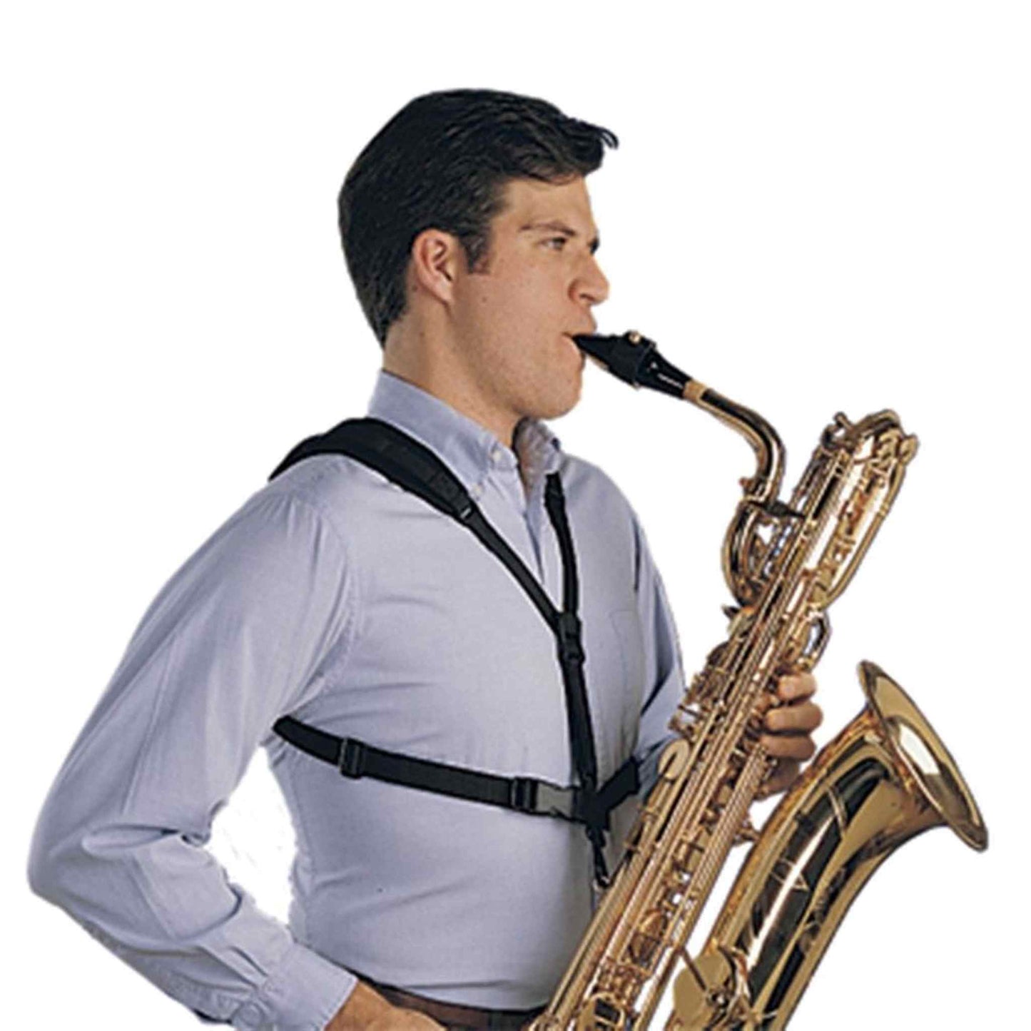 Neotech - Saxophone - Soft Harness Junior - SAXOPHONE - [shop-name]