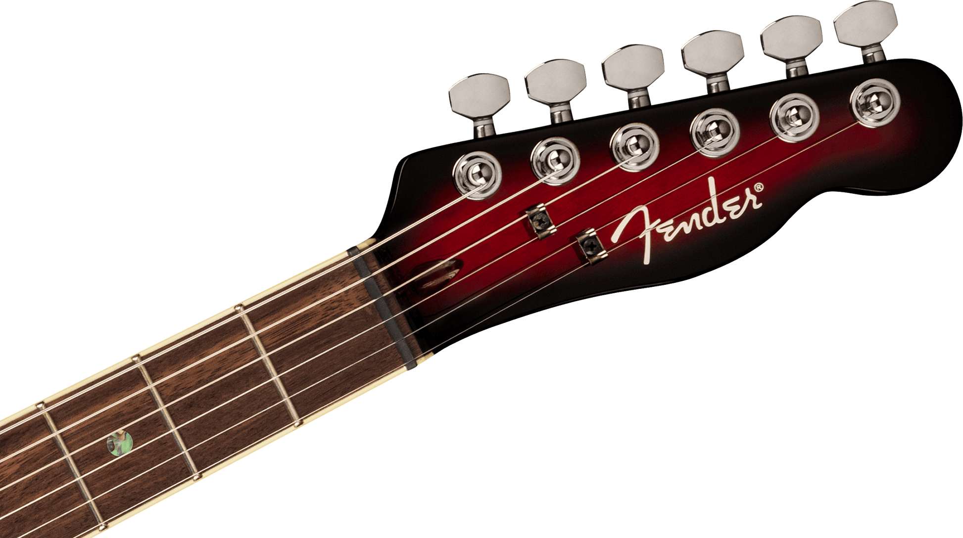 Fender Special Edition Custom Telecaster FMT HH - Black Cherry Burst - Joondalup Music Centre