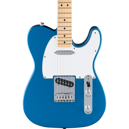 Fender Standard Telecaster - Aqua Marine Metallic