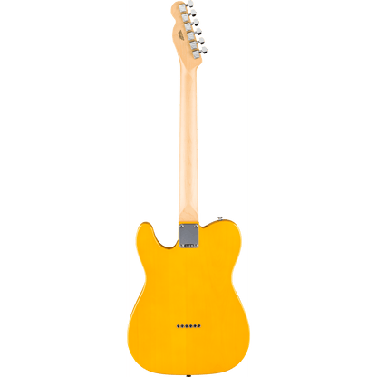 Fender Standard Telecaster - Butterscotch Blonde