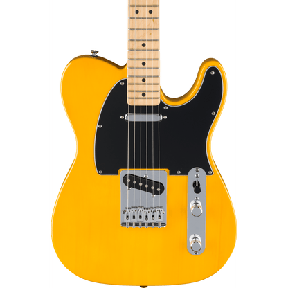 Fender Standard Telecaster - Butterscotch Blonde