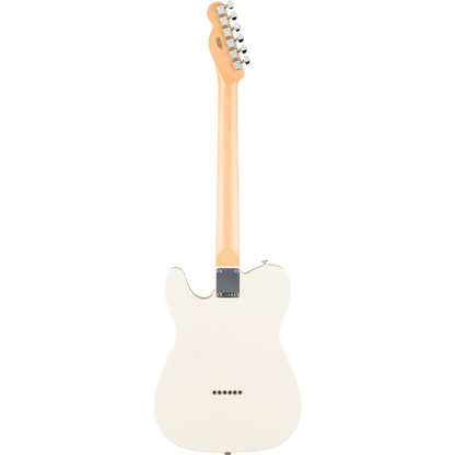 Fender Standard Telecaster - Olympic White