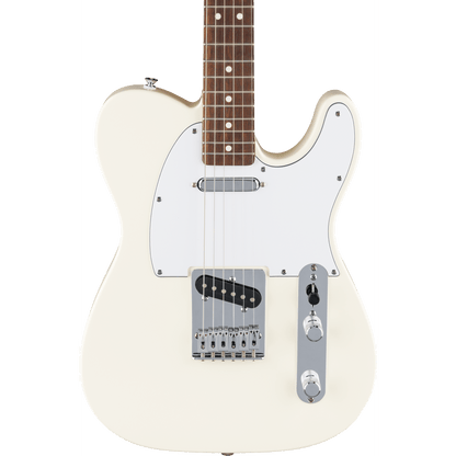 Fender Standard Telecaster - Olympic White