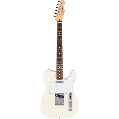 Fender Standard Telecaster - Olympic White